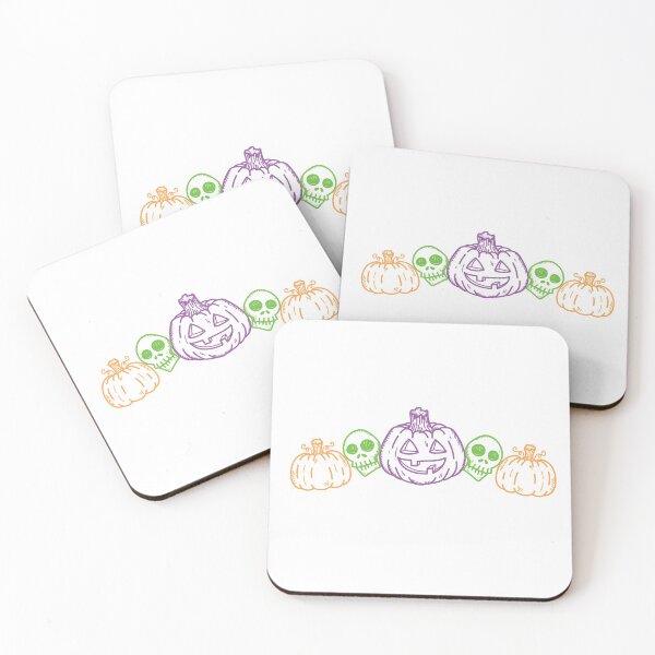 Item preview, A Spooky Scene: Color designed and sold by kathrynnmary.