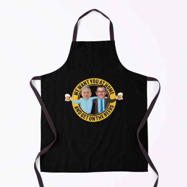 Item preview, Brett Sutton and Dan Andrews - Get on the beers designed and sold by Coollage.