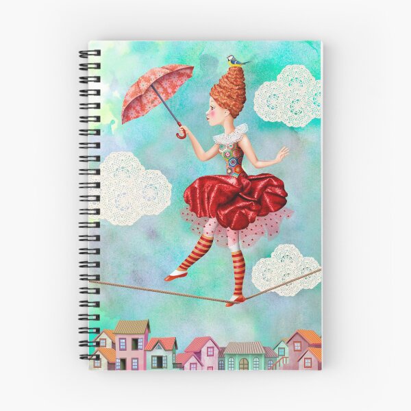 Item preview, Equilibrist designed and sold by Andrula.