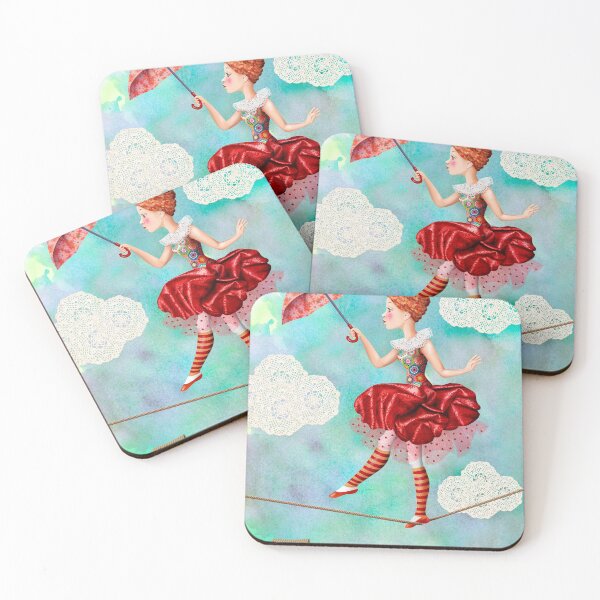 Item preview, Equilibrist designed and sold by Andrula.