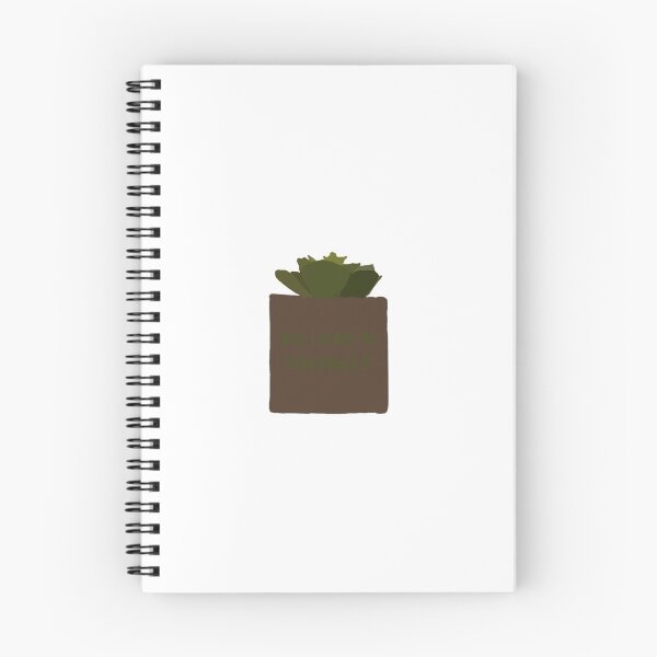 Item preview, Be Leaf In Yourself designed and sold by CraftRaft.