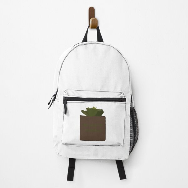 Item preview, Be Leaf In Yourself designed and sold by CraftRaft.