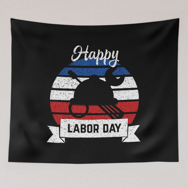 Item preview, Copy of Labor day  designed and sold by Drahmed.