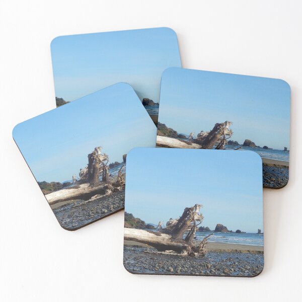 Item preview, Driftwood by the Sea  designed and sold by Lotus Apparel.