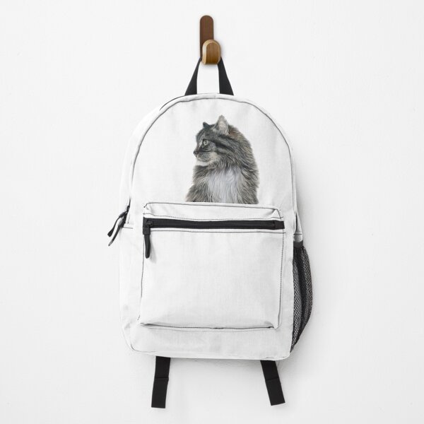 Item preview, Tabby Cat designed and sold by oneillanimalart.