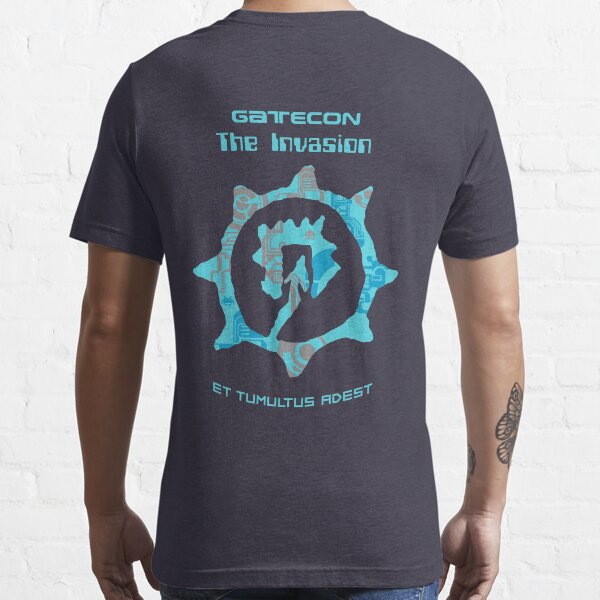 Gatecon 2018 The Invasion Essential T-Shirt