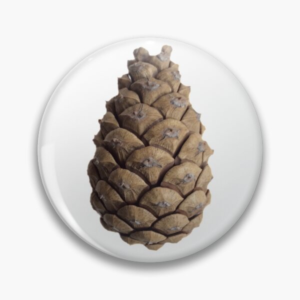 Item preview, Pine Cone designed and sold by Kernow-Clothing.