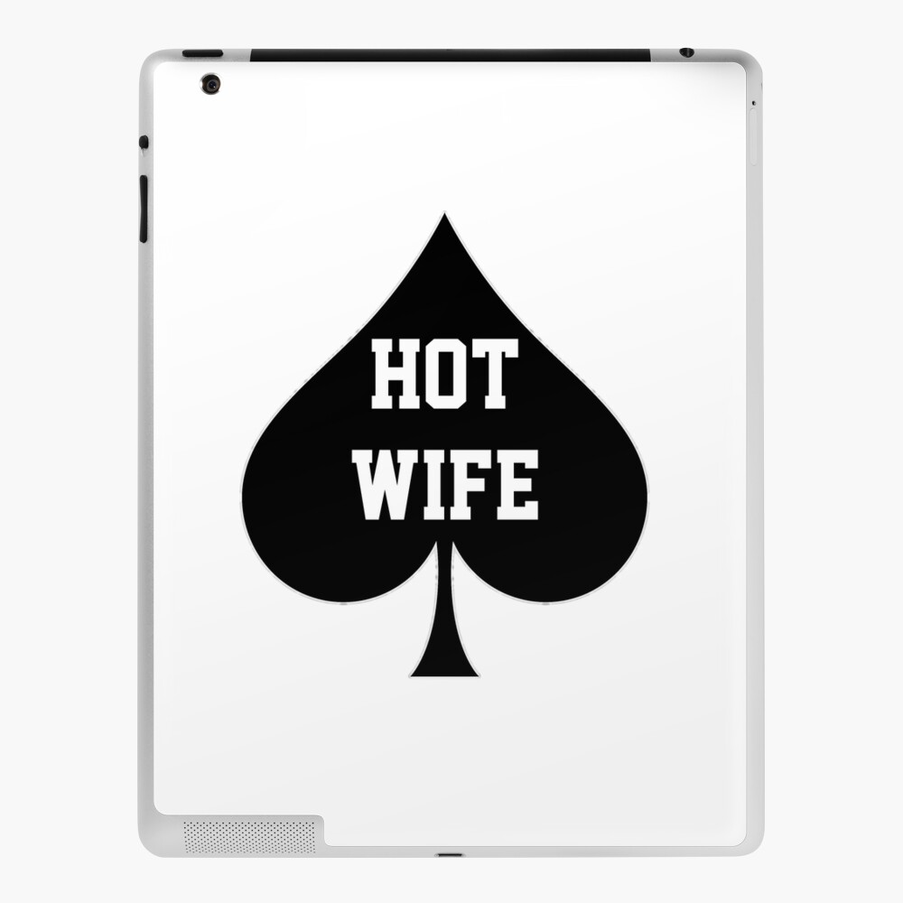 Hot Wife Queen Of Spades