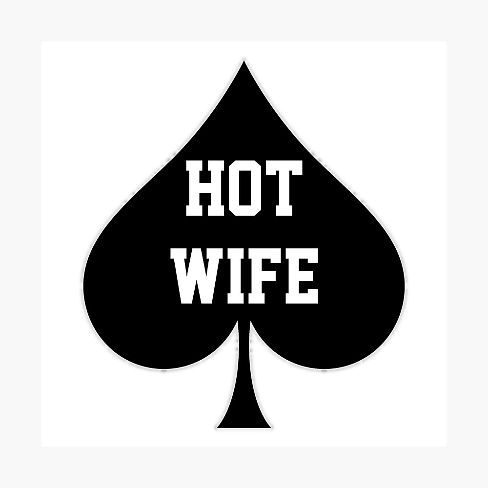 Hot Wife Queen Of Spades