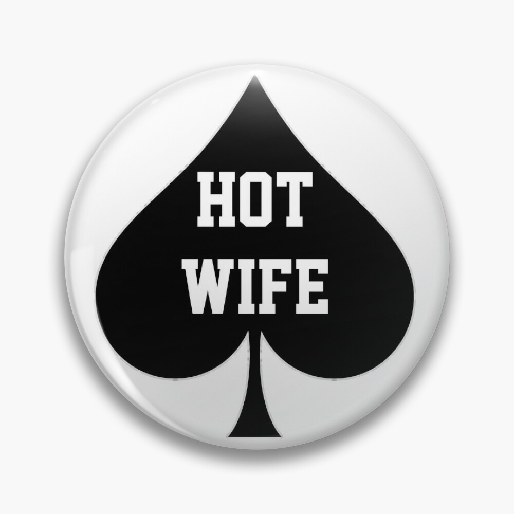 Hot Wife Queen Of Spades