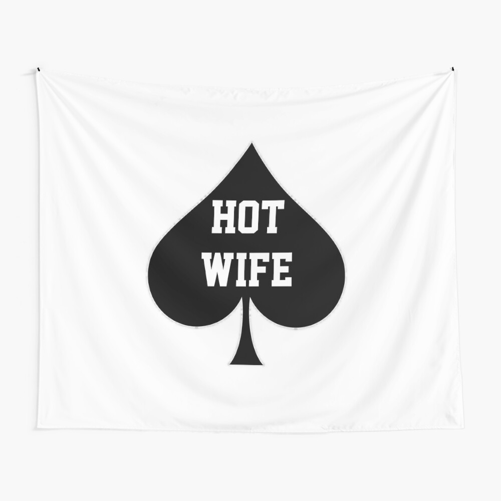 Hot Wife Queen Of Spades