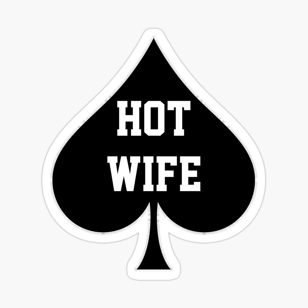 Hot Wife Queen Of Spades