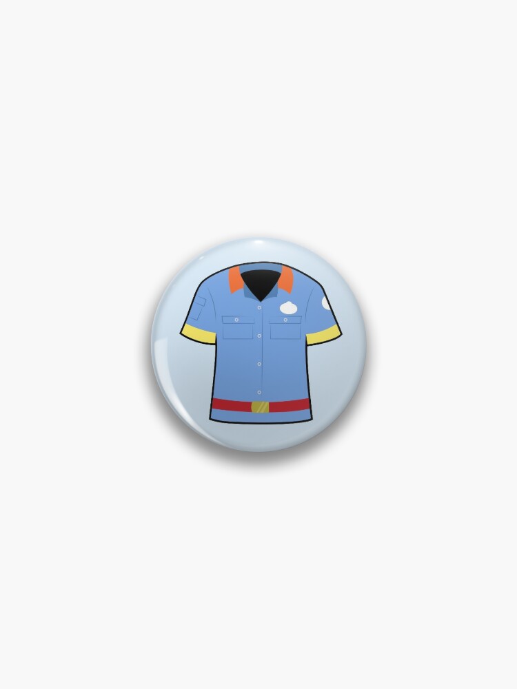 Pin on 3D Shirt