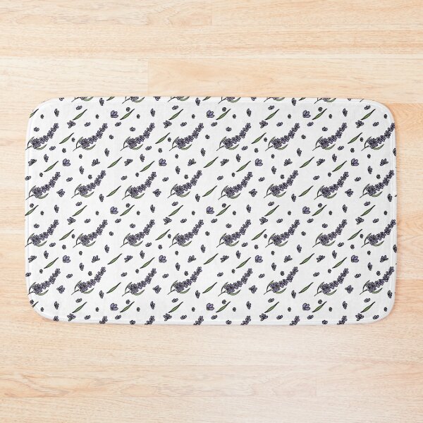 Item preview, Lavender Field designed and sold by LizsPieces.