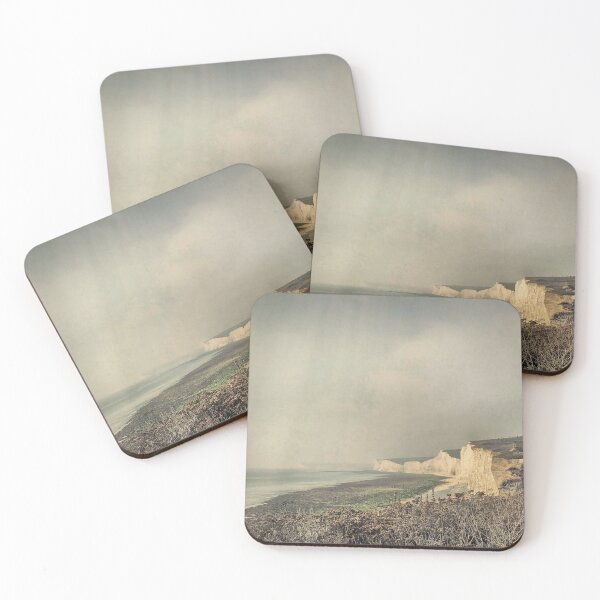 Item preview, Moody beach!  designed and sold by Willtompsett.
