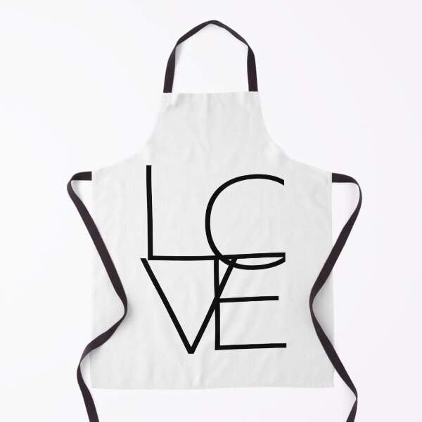 Item preview, L-O-V-E designed and sold by TresChicXO.