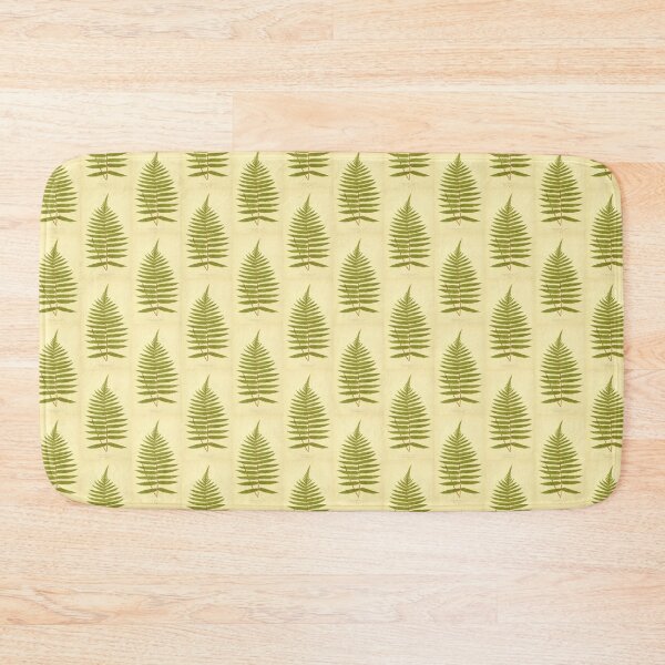Item preview, Botanical Fern designed and sold by BlueSpecsStudio.
