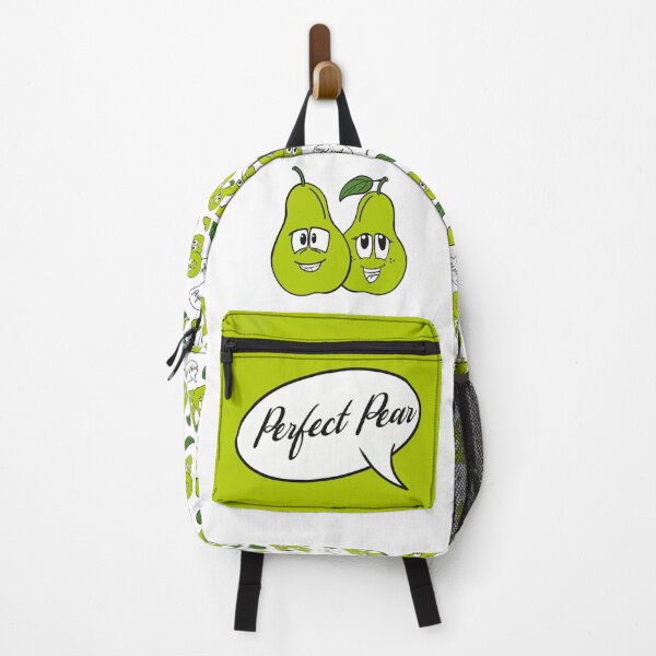 Item preview, Pears that are the perfect pair designed and sold by Fruit-Tee.