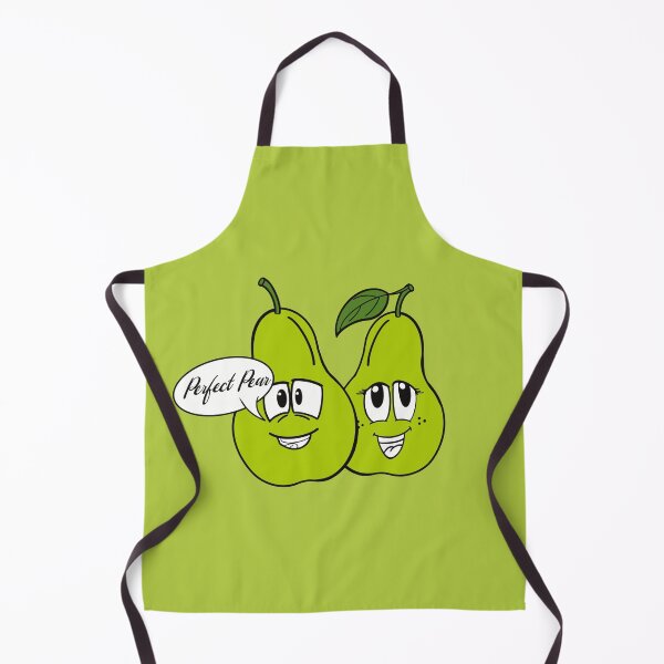 Item preview, Pears that are the perfect pair designed and sold by Fruit-Tee.