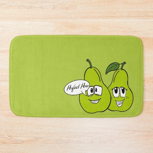 Item preview, Pears that are the perfect pair designed and sold by Fruit-Tee.