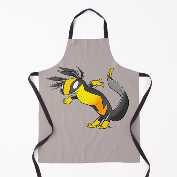 Item preview, Black Mudpuppy Teetering designed and sold by blackmudpuppy.