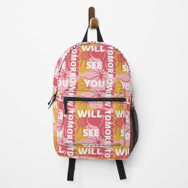 Item preview, *Will see you tomorrow* designed and sold by Berezabella.