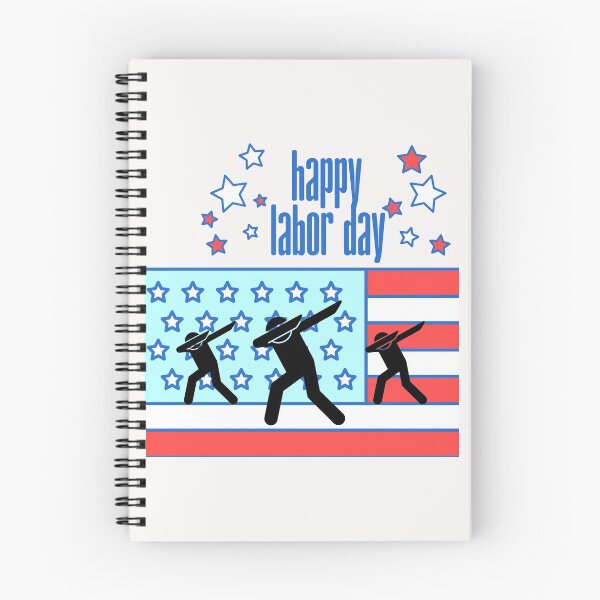 Item preview,  Labor Day Dabbing designed and sold by kyds.