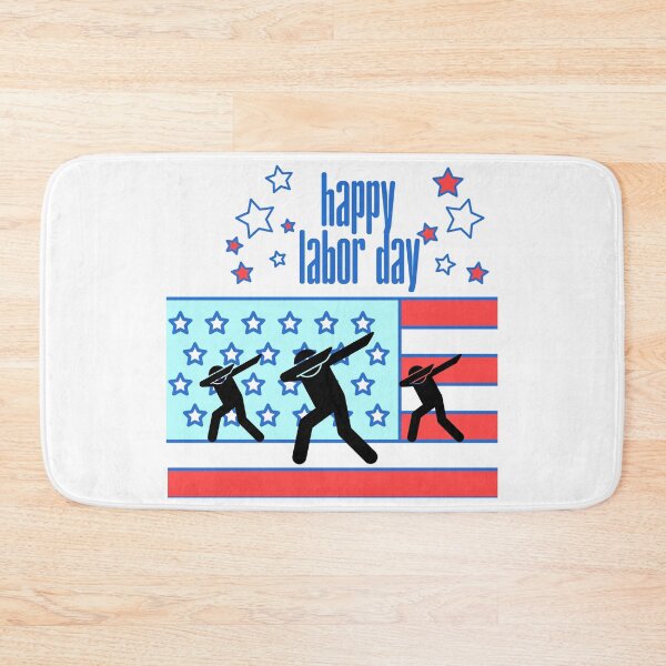 Item preview,  Labor Day Dabbing designed and sold by kyds.