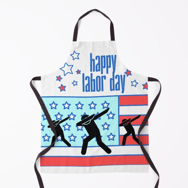 Item preview, Labor Day Dabbing designed and sold by kyds.