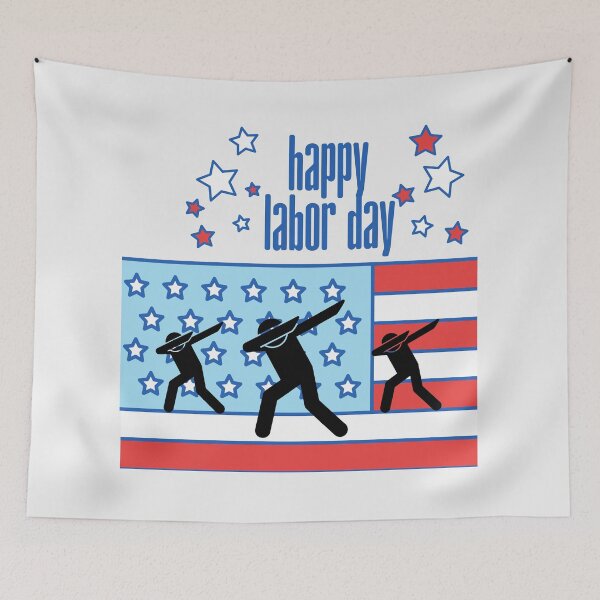Item preview,  Labor Day Dabbing designed and sold by kyds.