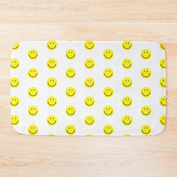 Item preview, Yellow Smiley Face designed and sold by marynell.