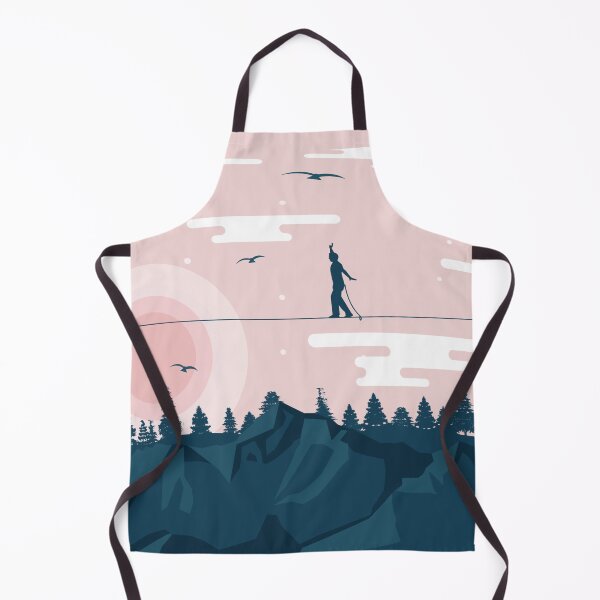 Item preview, Walk on the Edge designed and sold by wazoosi.