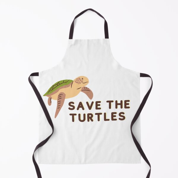 Item preview, Save the turtles designed and sold by magda09.