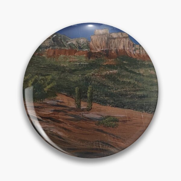 Item preview, Canyon designed and sold by elegytothevoid.