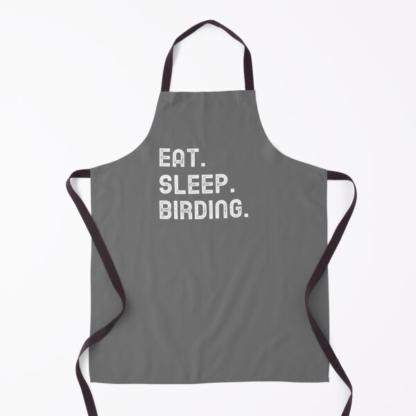Item preview, Eat. Sleep. Birding. designed and sold by EricJP.