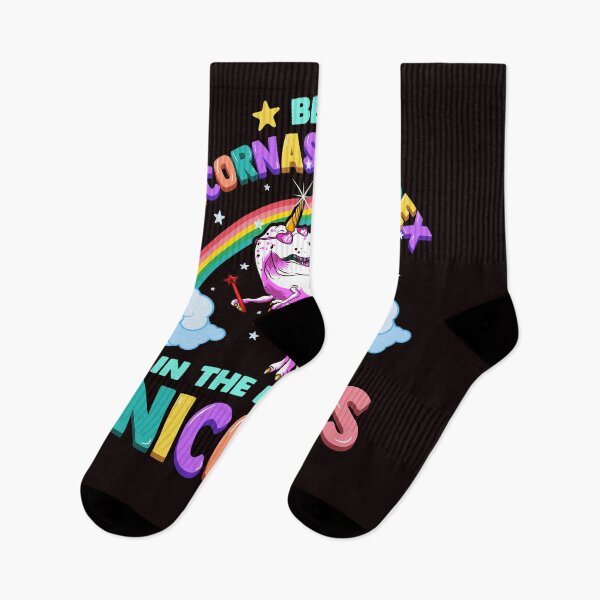 Item preview, Be A Unicornasaurus Rex In The Field Of Unicorns designed and sold by frittata.