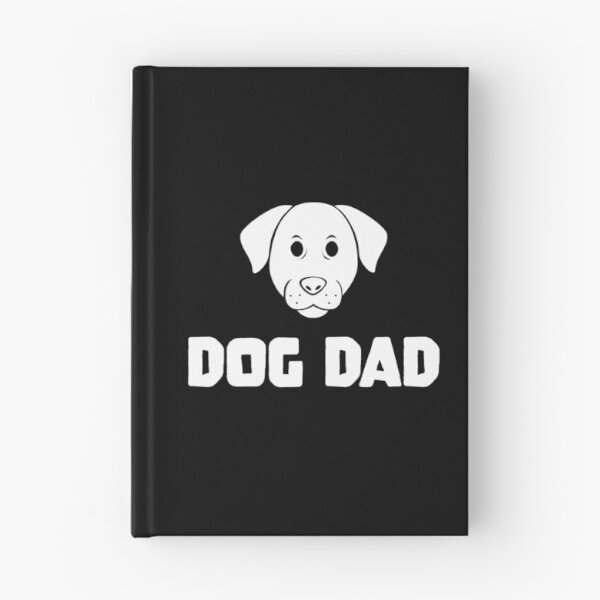 Item preview, Dog Dad designed and sold by PaulSDesign.
