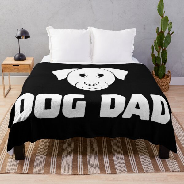 Item preview, Dog Dad designed and sold by PaulSDesign.