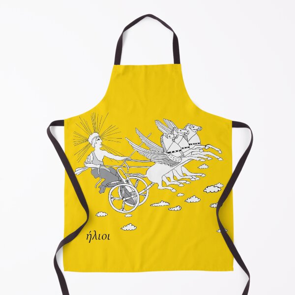Item preview, Helios Sun god designed and sold by Ruta.