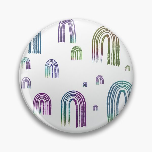 Item preview, Rainbow rainbows designed and sold by Smweinblatt.