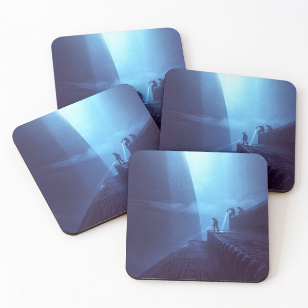 Item preview, Exploring The Depths designed and sold by andreewallin.