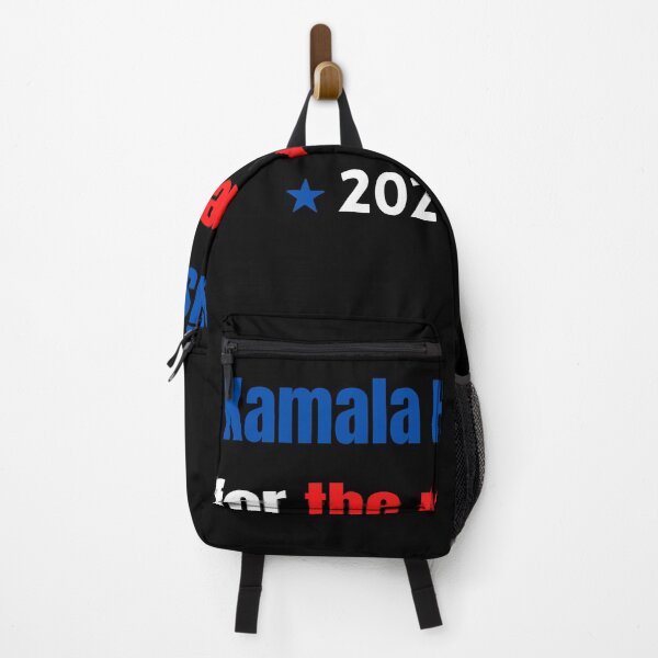 Item preview, Kamala Harris for the people designed and sold by Neriius.