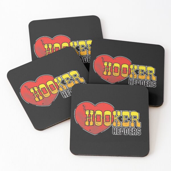 Item preview, Hooker Headers designed and sold by Retrorockit.