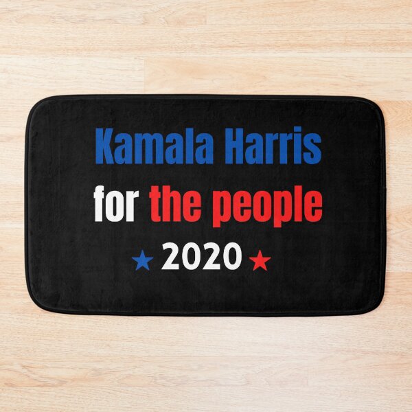 Item preview, Kamala Harris for the people designed and sold by Neriius.