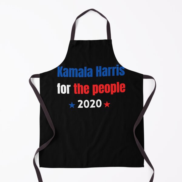 Item preview, Kamala Harris for the people designed and sold by Neriius.