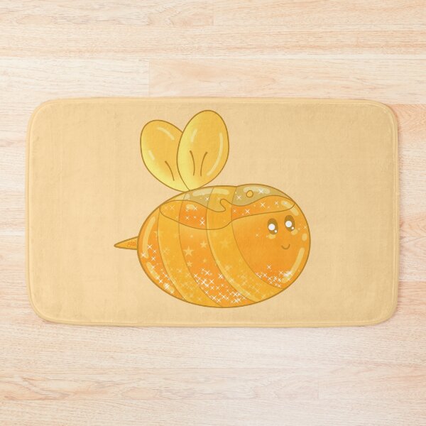 Item preview, Aesthetic Honey Bee designed and sold by glaiart.