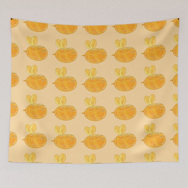Item preview, Aesthetic Honey Bee designed and sold by glaiart.