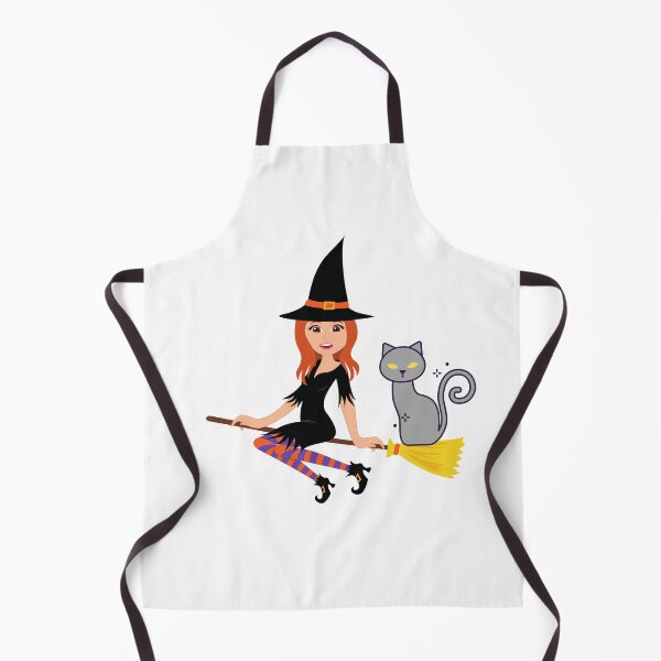 Item preview, Be a witch  designed and sold by AV  Designs.
