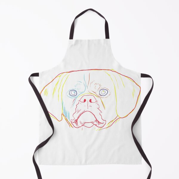 Item preview, Spalsh Puggle Dog designed and sold by alwe-designs.