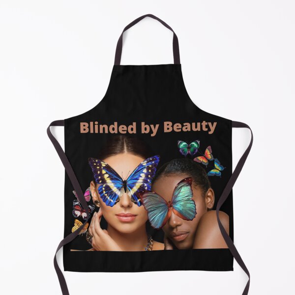 Item preview, Blinded by Butterfly Beauty designed and sold by TeeZoneZtore.